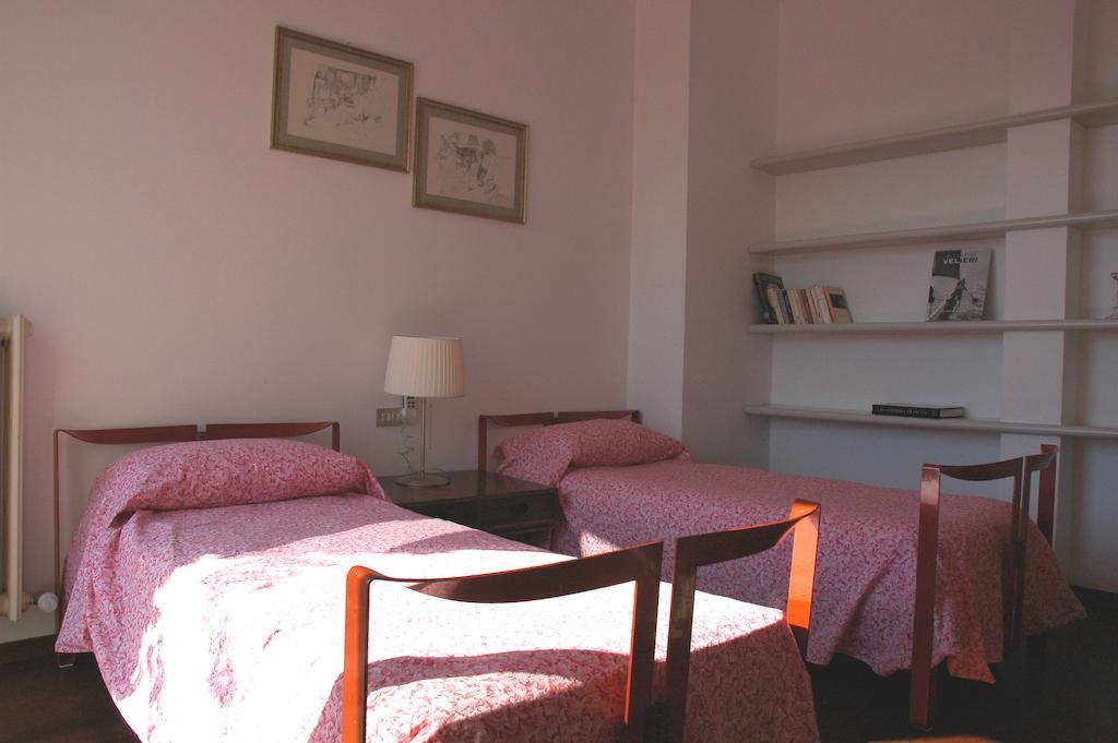 Colle Moro - B&B Villa Maria Citta Sant'Angelo Oda fotoğraf