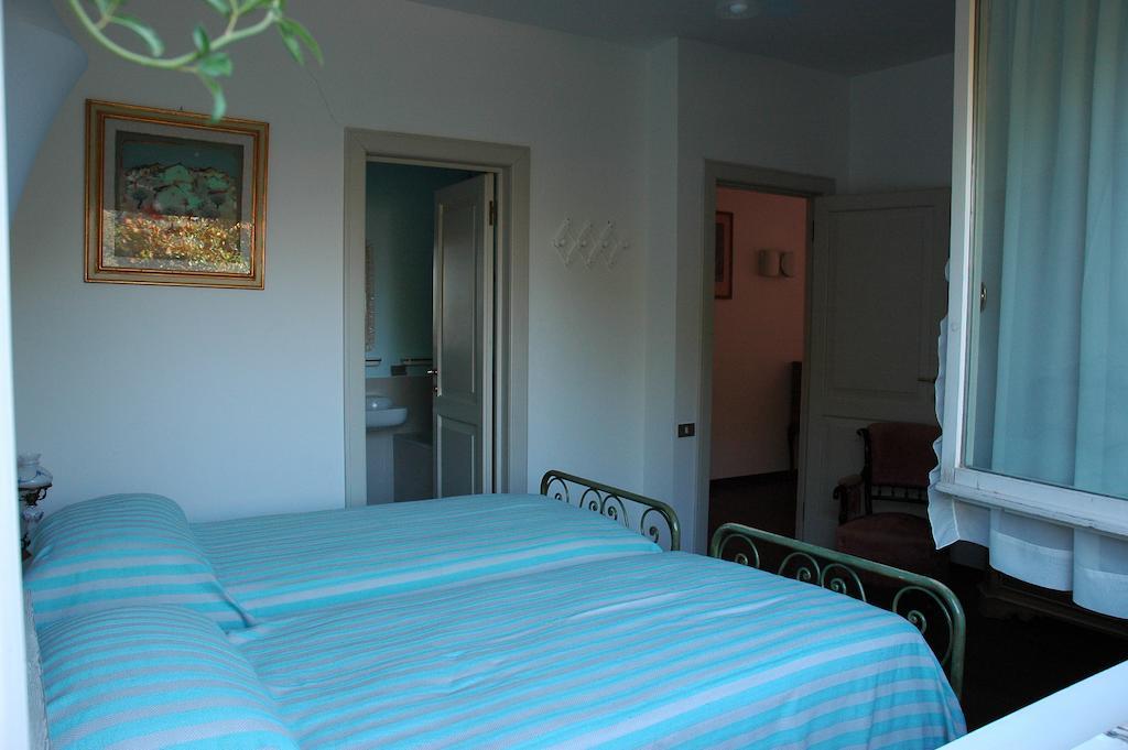Colle Moro - B&B Villa Maria Citta Sant'Angelo Oda fotoğraf