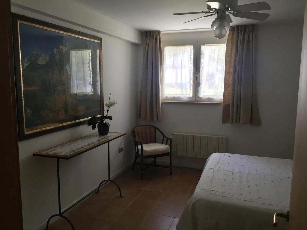 Colle Moro - B&B Villa Maria Citta Sant'Angelo Dış mekan fotoğraf